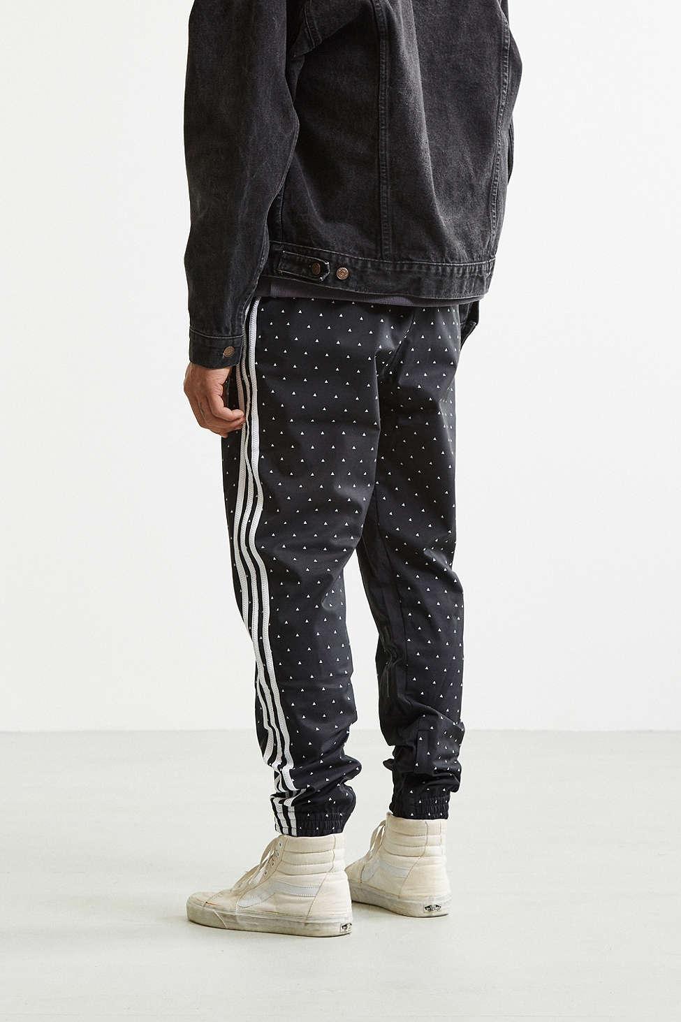 pharrell williams carrot pants